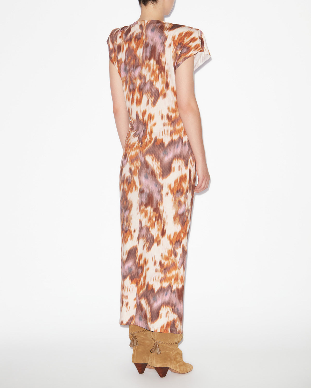 NADELA DRESS