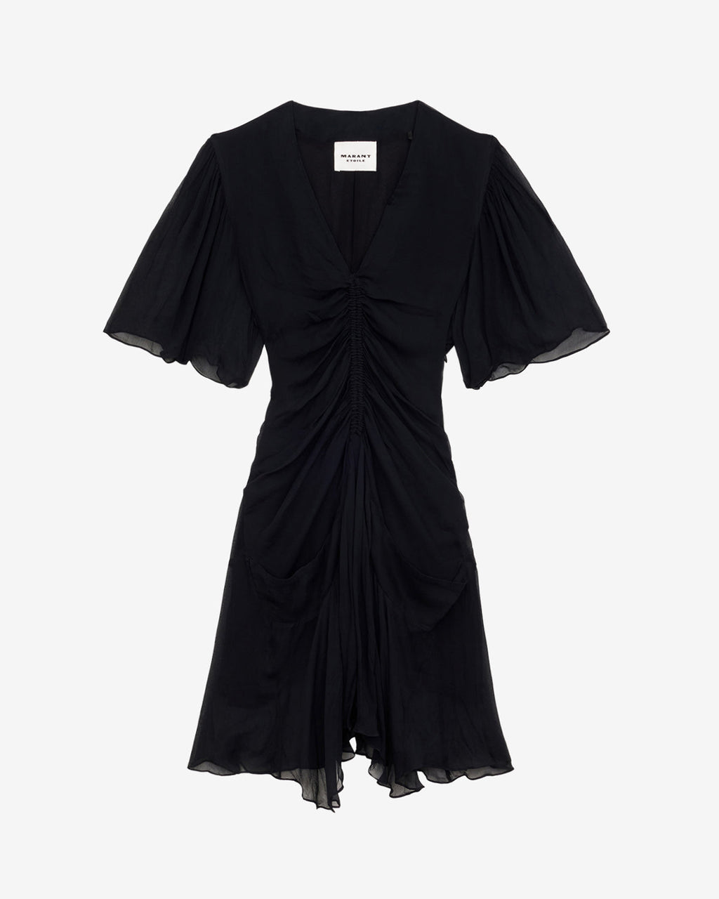 VIVIENNE DRESS