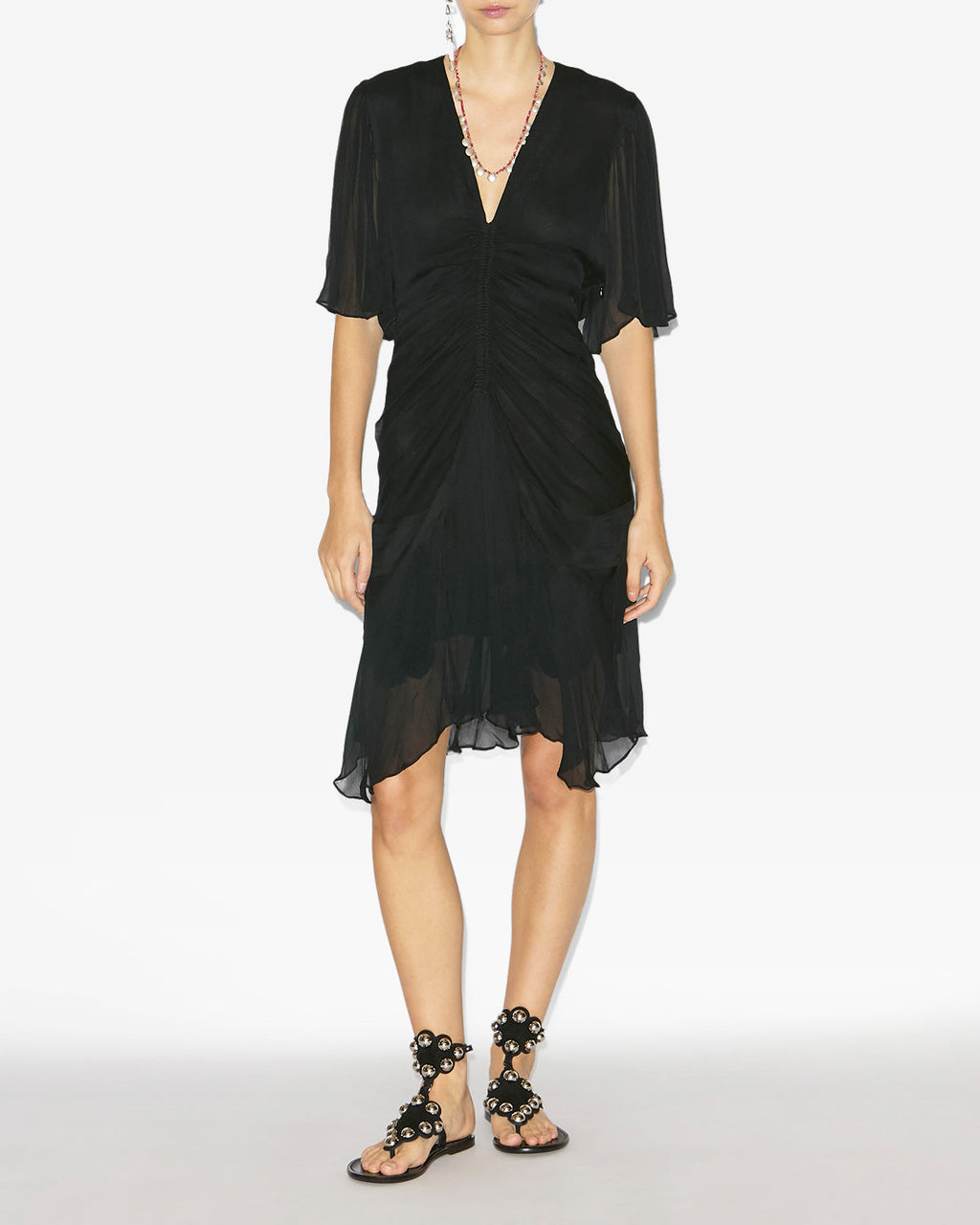 VIVIENNE DRESS