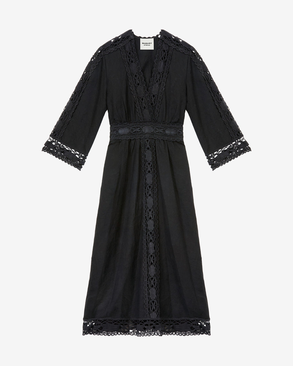 VEONA DRESS