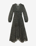 AMARA DRESS