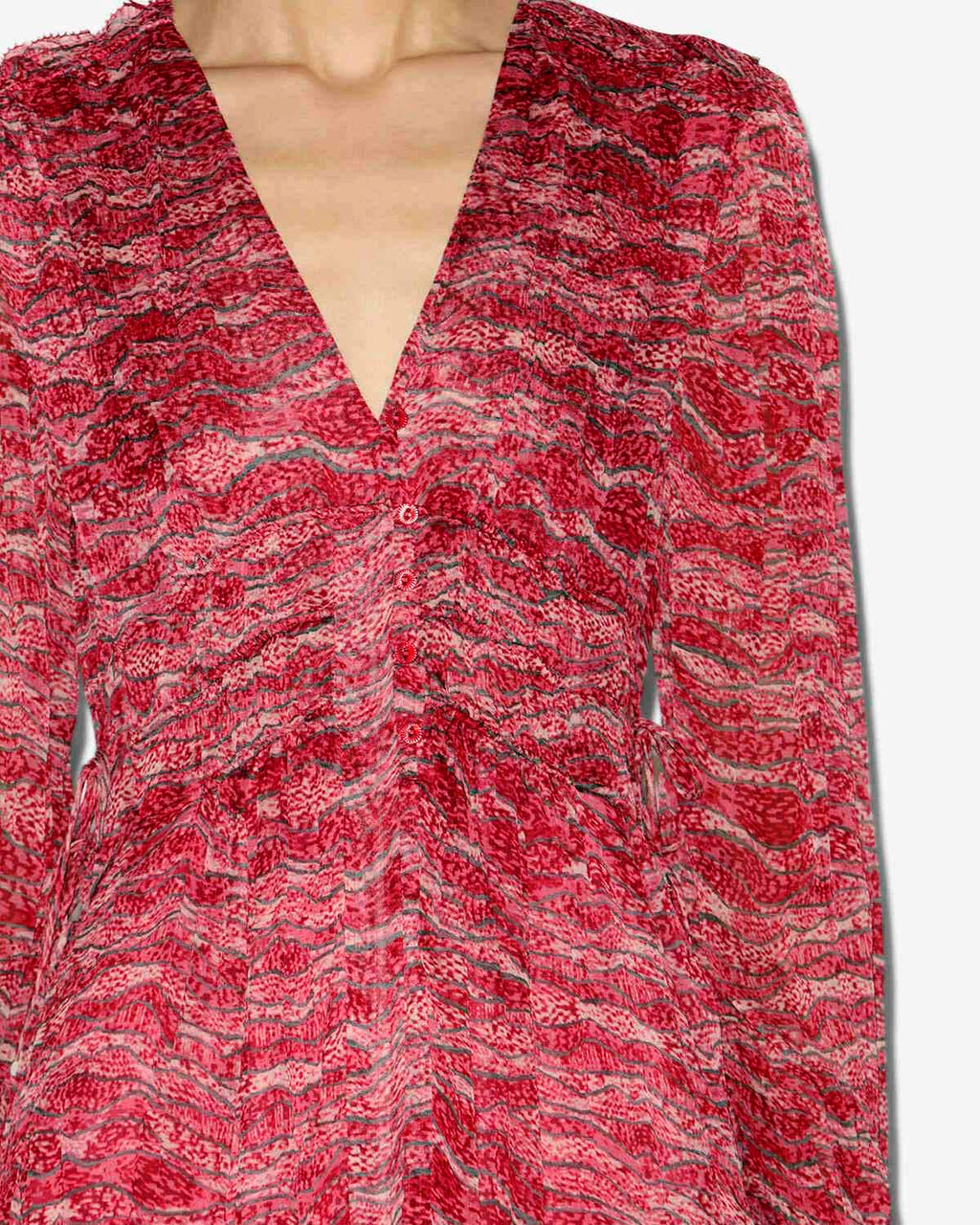 AMARA DRESS