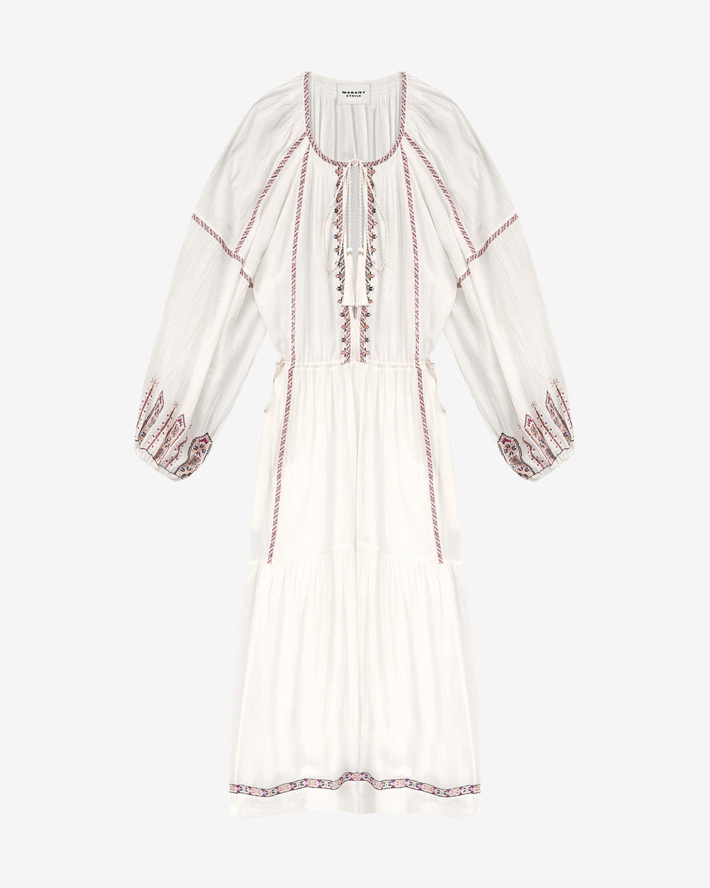 FLORENZA DRESS