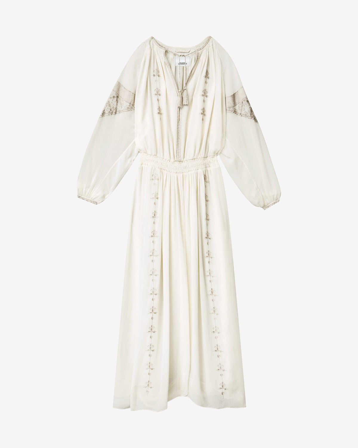 ODILIA DRESS