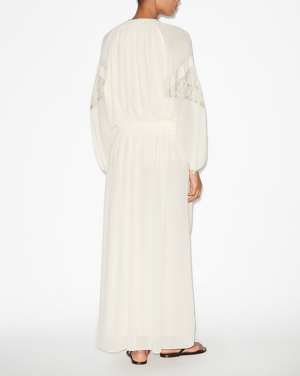 ODILIA DRESS