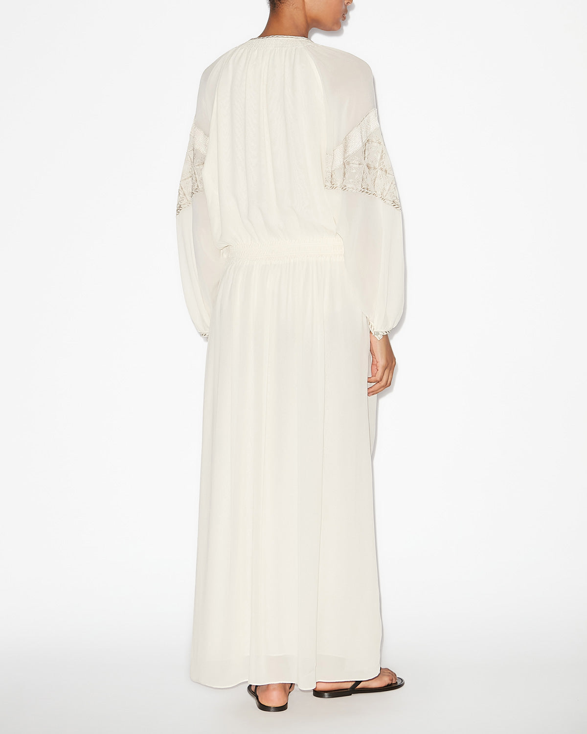 ODILIA DRESS