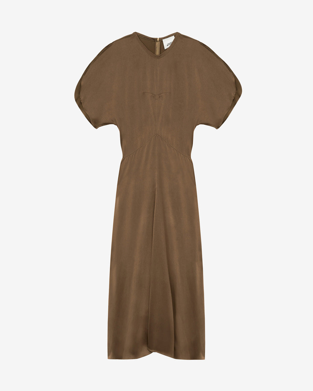 KEANY DRESS