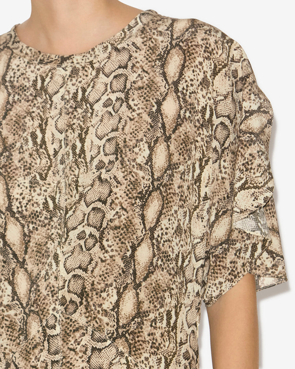 KEANY DRESS