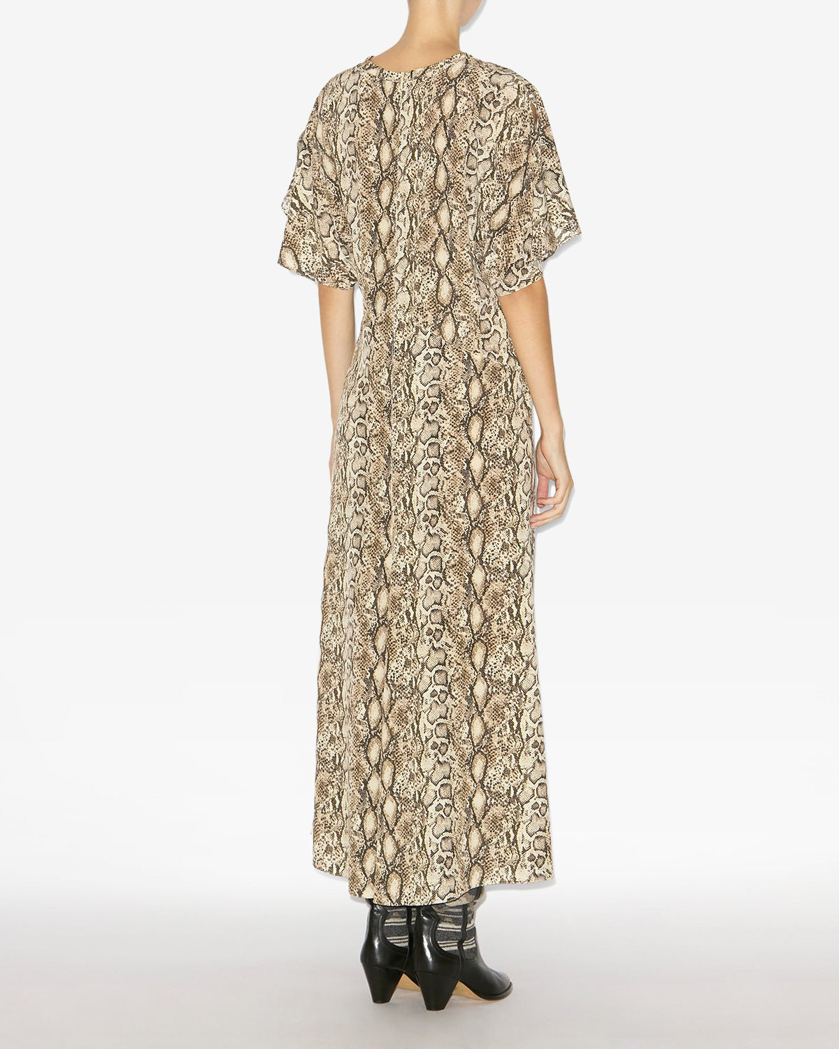 KEANY DRESS