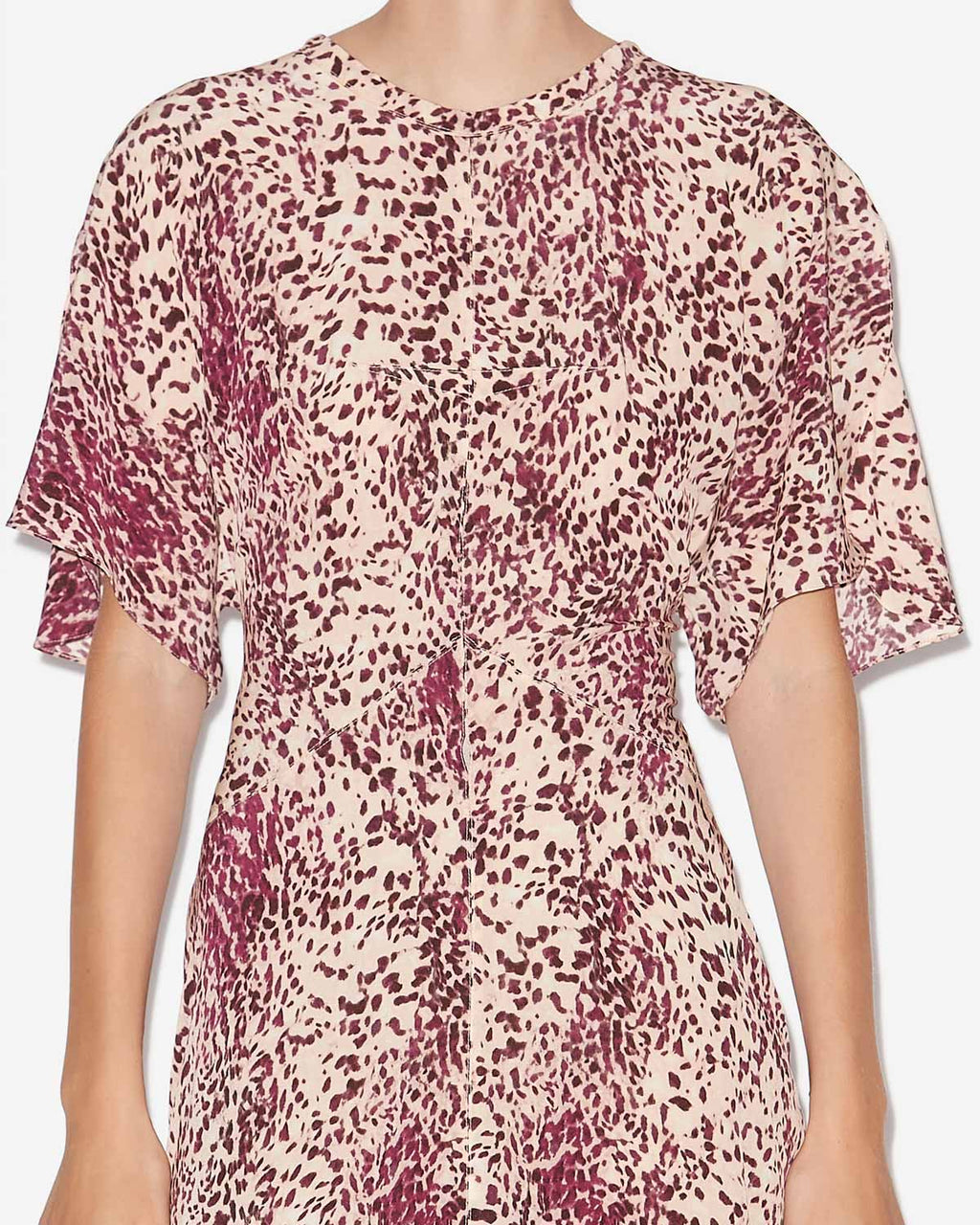 KEANY DRESS