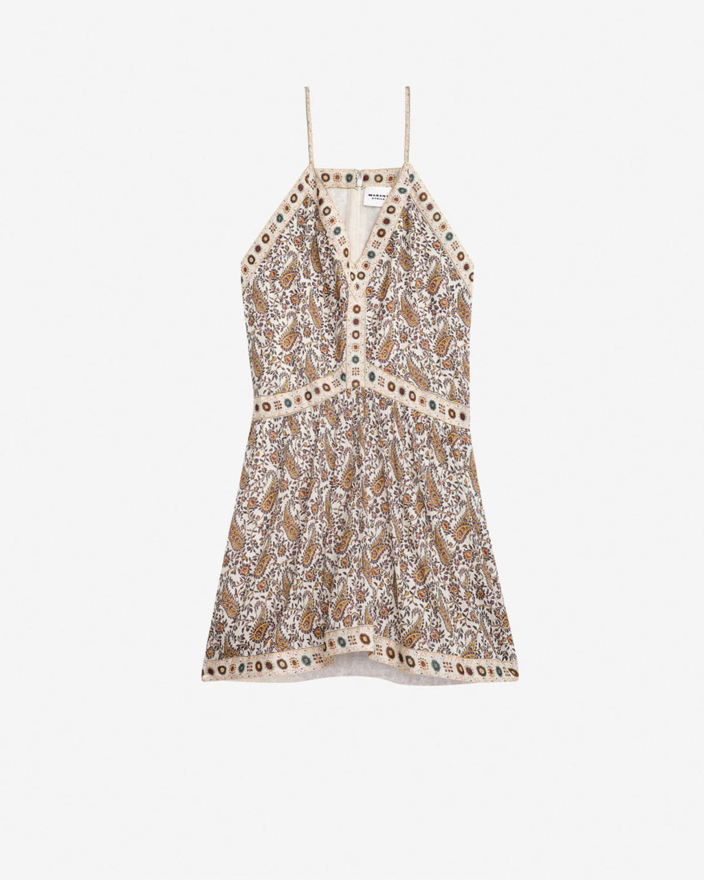 DANIELLE DRESS