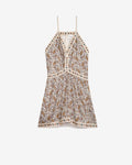 DANIELLE DRESS