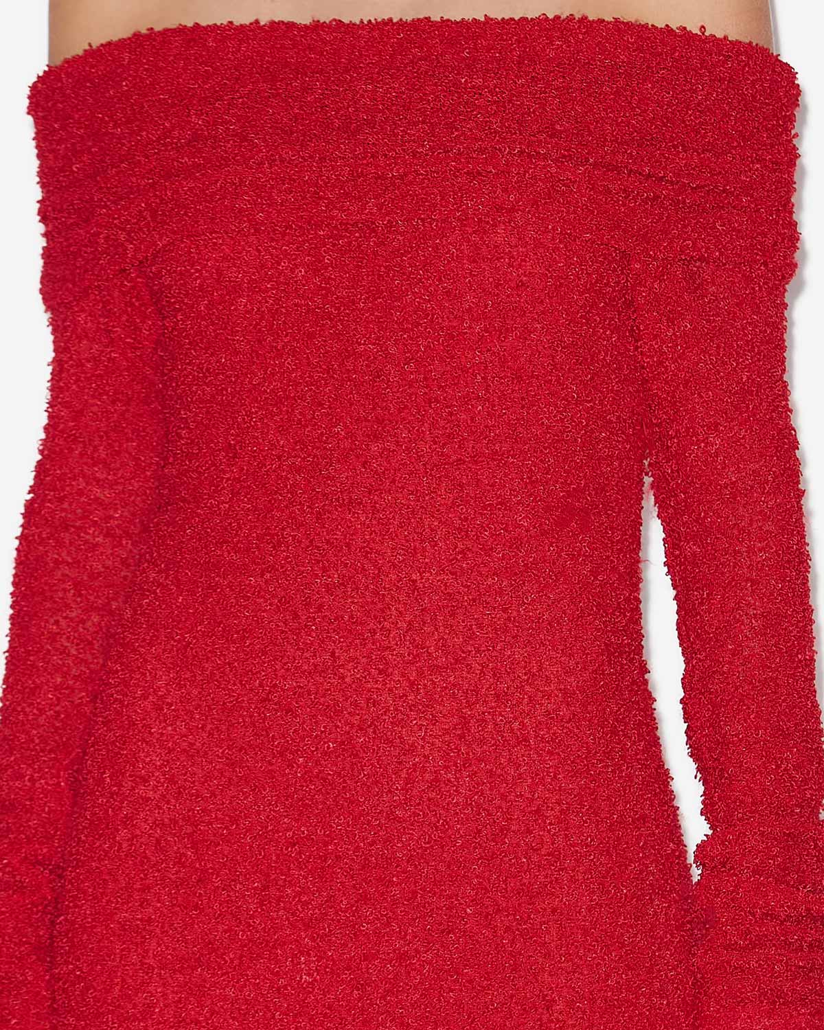 ORMANY DRESS