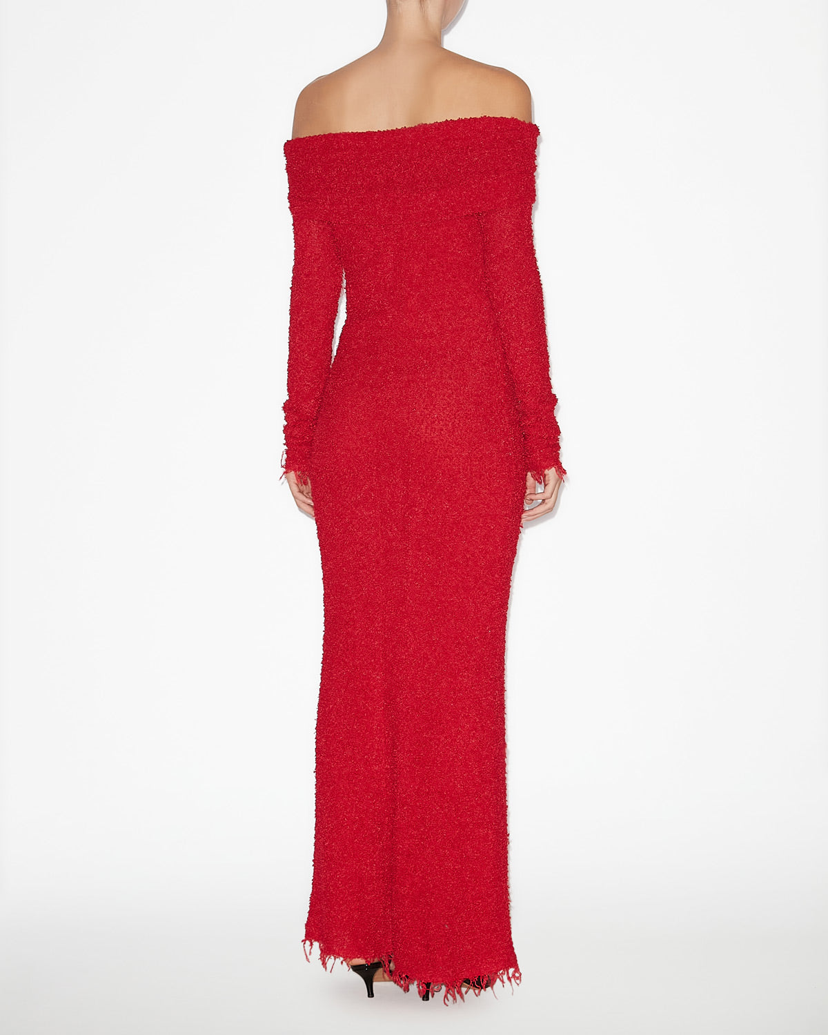 ORMANY DRESS