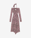 VALENTINE DRESS