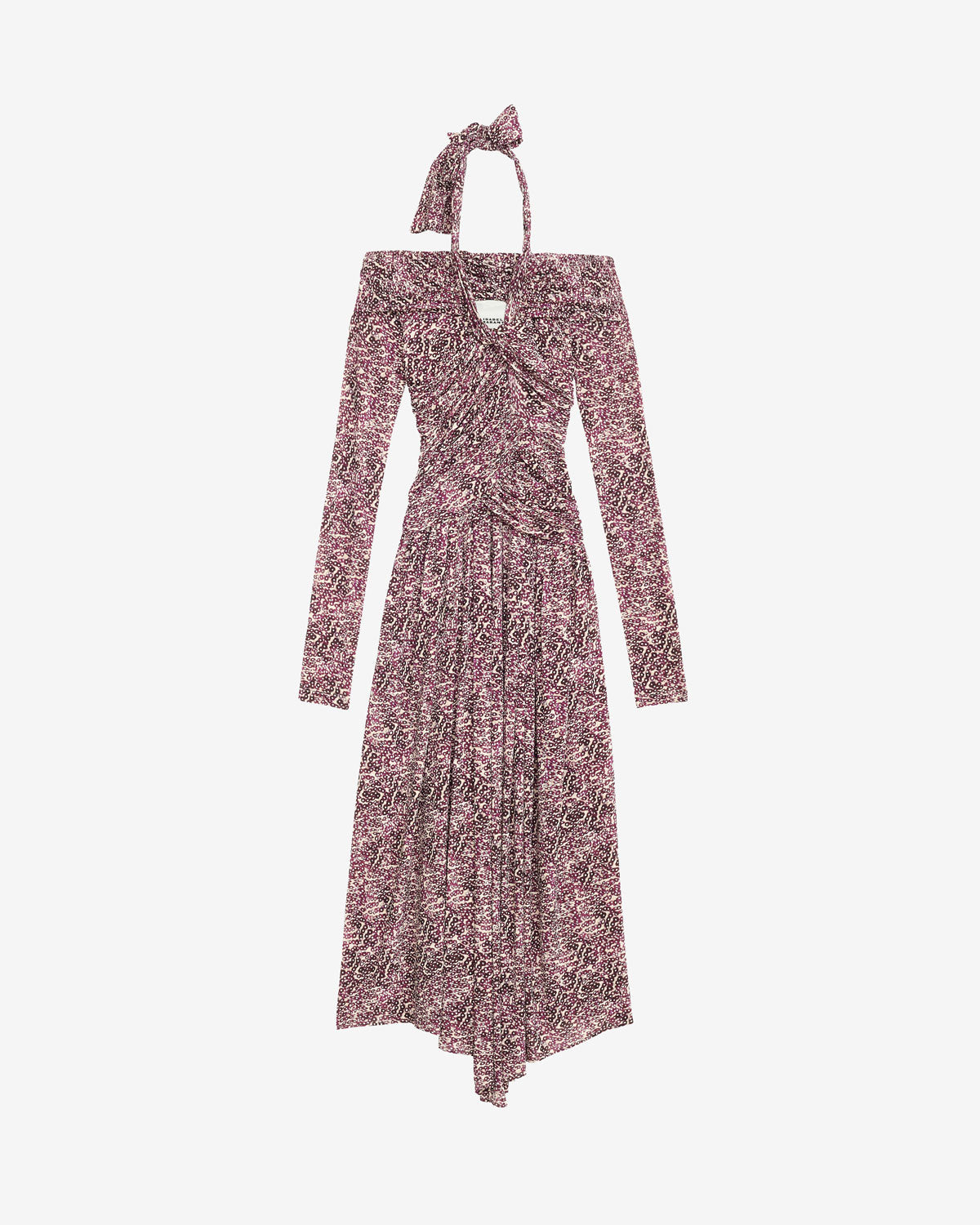 VALENTINE DRESS