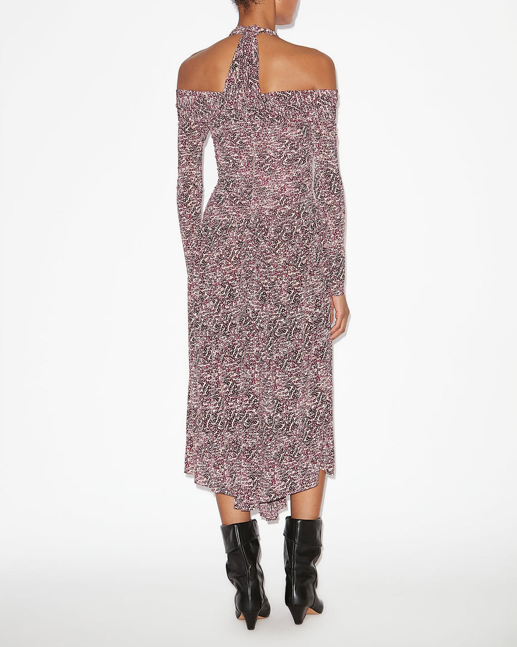 VALENTINE DRESS