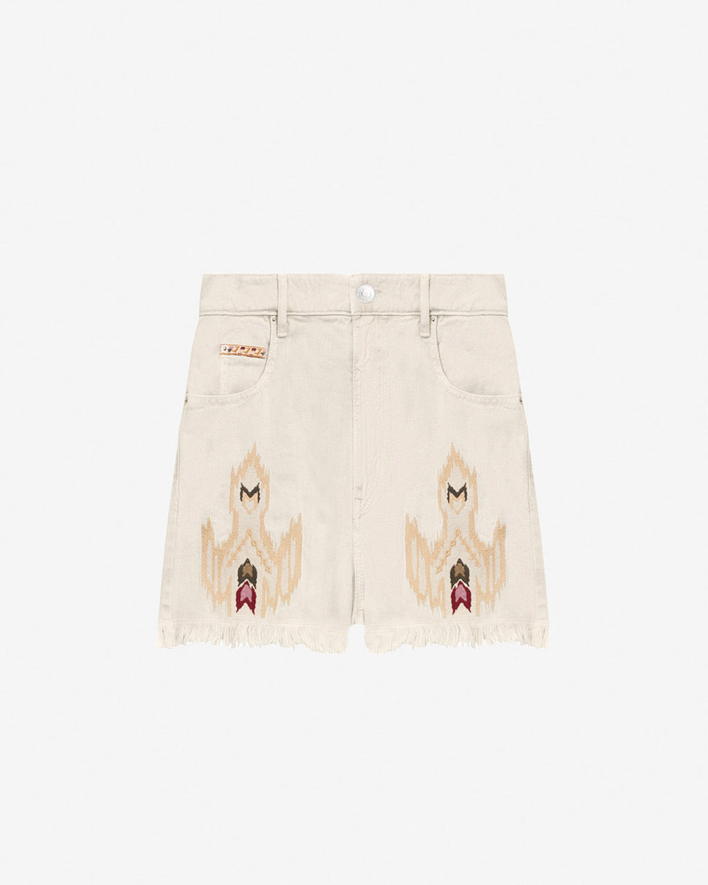 LESIA SHORTS