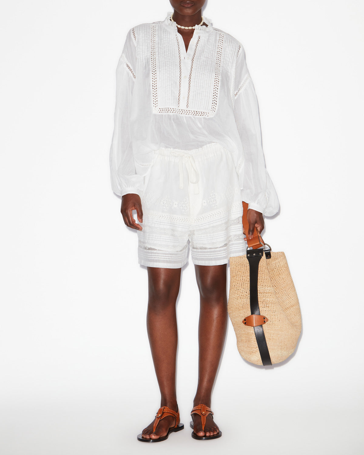 DAMINA SHORTS