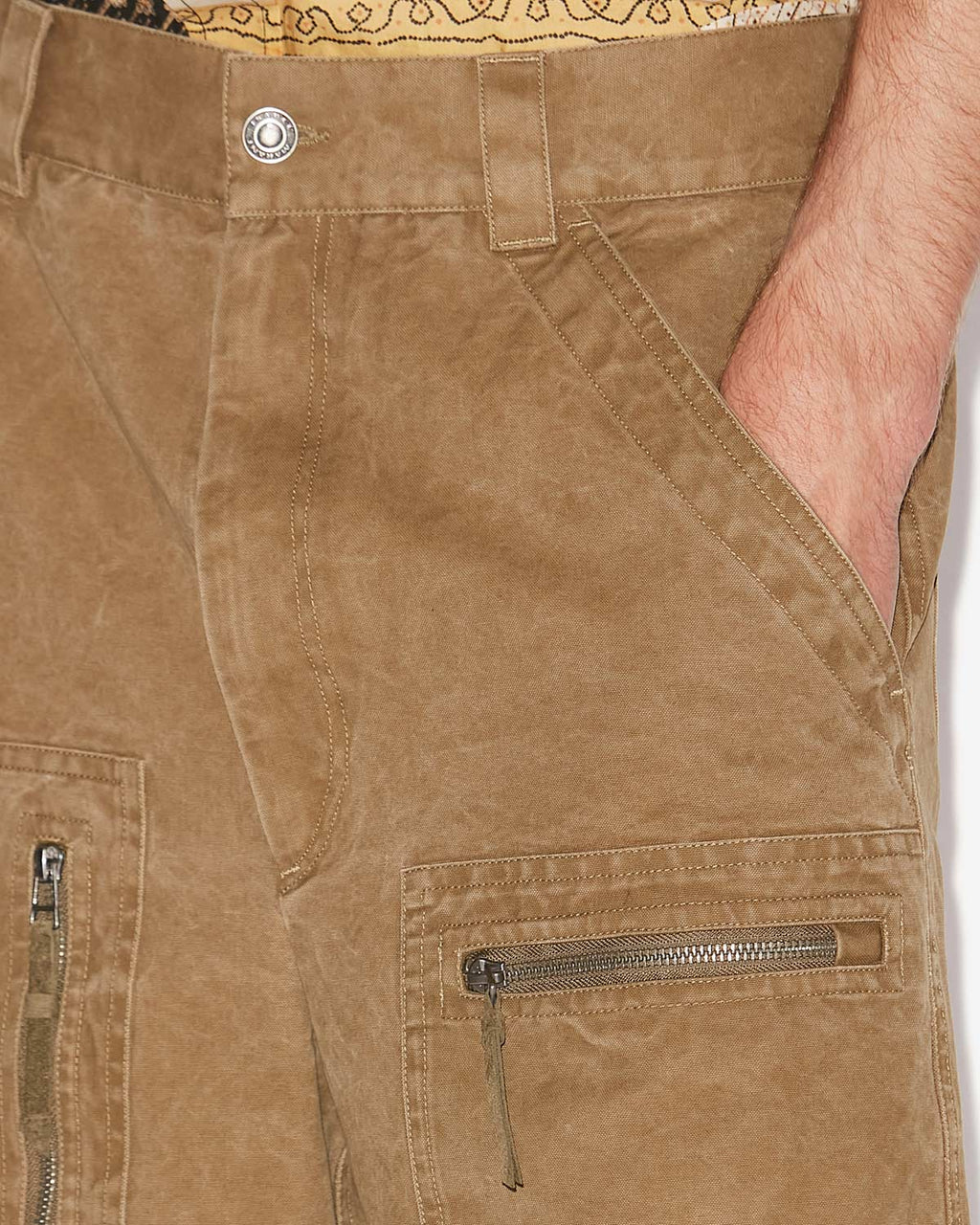 KYLE SHORTS