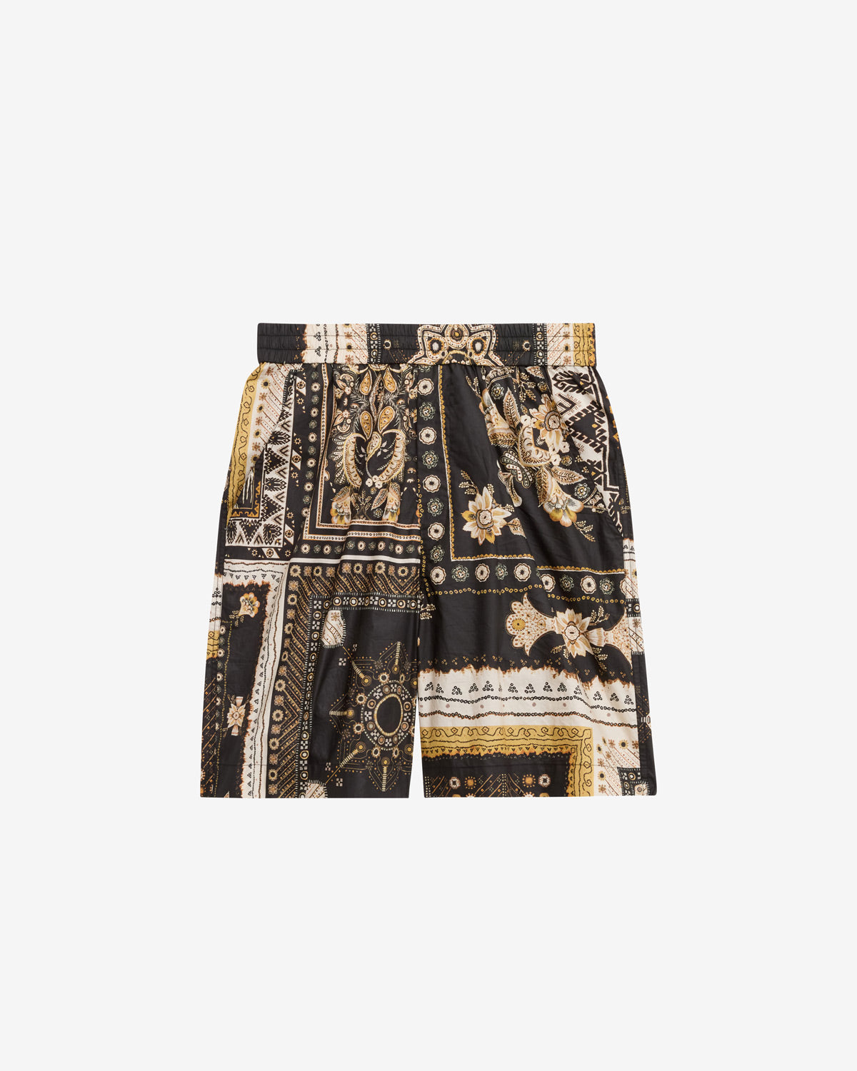 GREGORIAN SHORTS