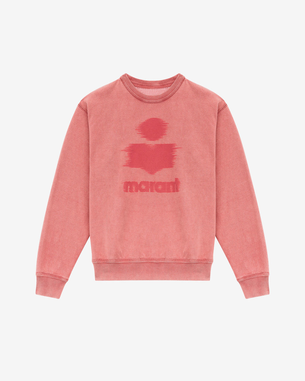 MOBYLI SWEATSHIRT