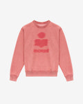 MOBYLI SWEATSHIRT