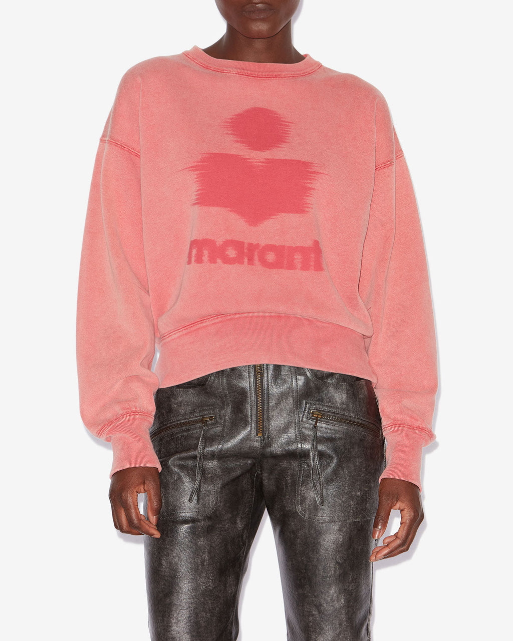 MOBYLI SWEATSHIRT