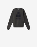 MIKOY SWEATSHIRT