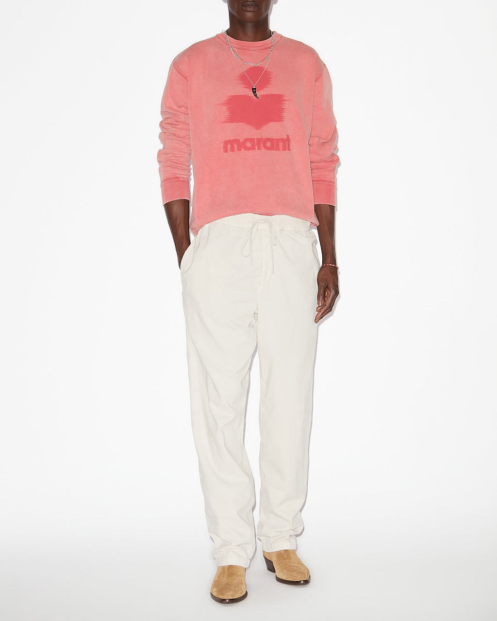 MIKOY SWEATSHIRT