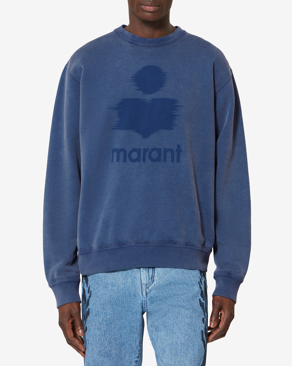 MIKOY SWEATSHIRT