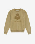 MIKOY SWEATSHIRT