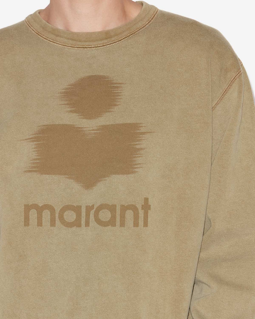 MIKOY SWEATSHIRT