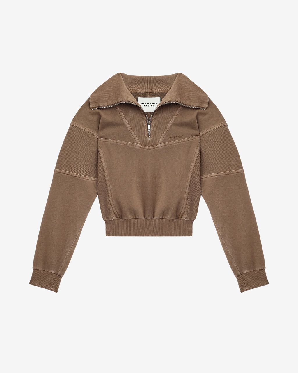 YAELE SWEATSHIRT