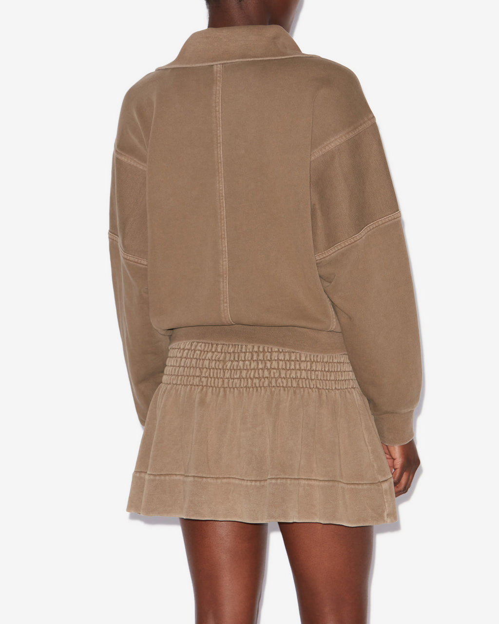 YAELE SWEATSHIRT