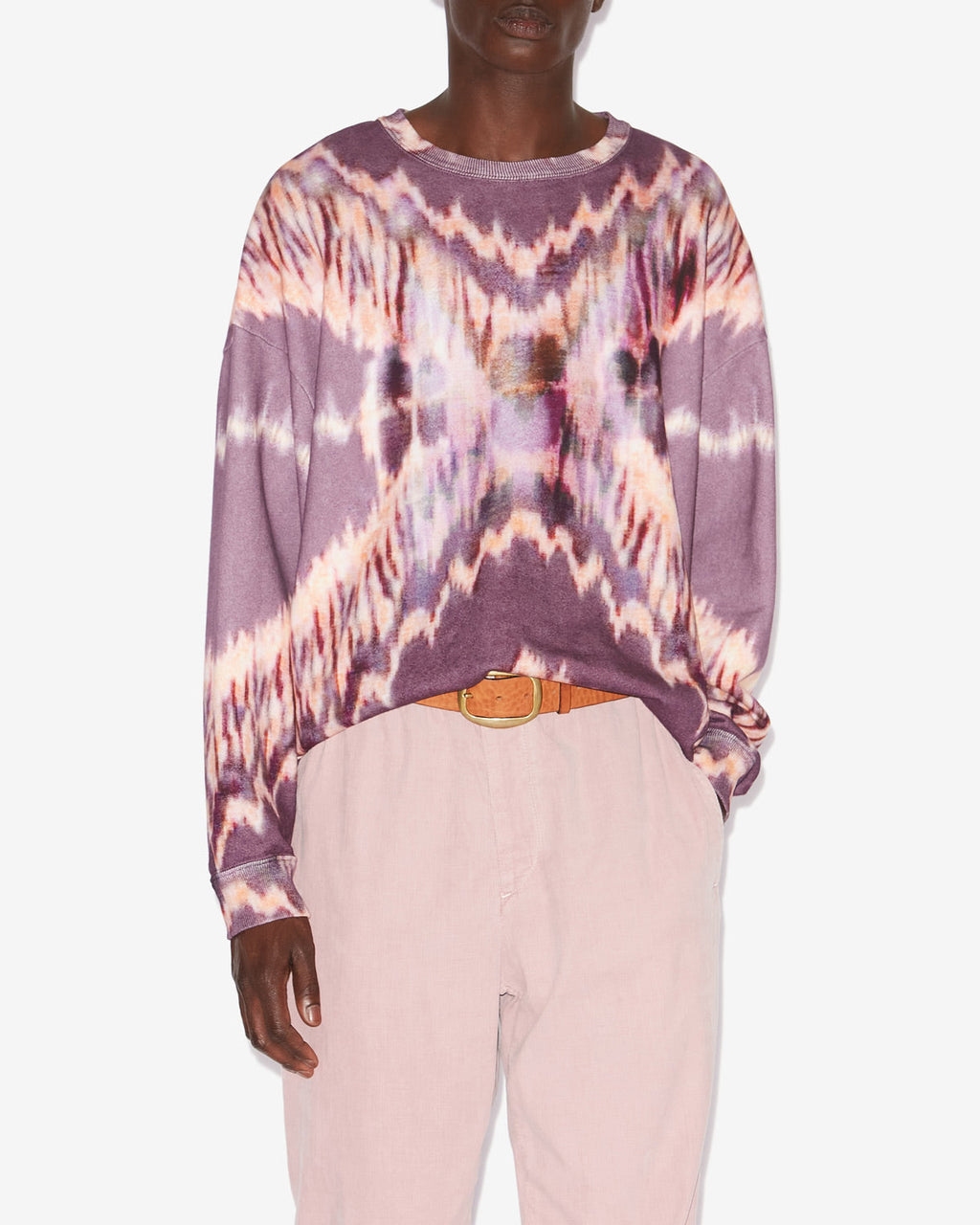 DOBBIE SWEATSHIRT