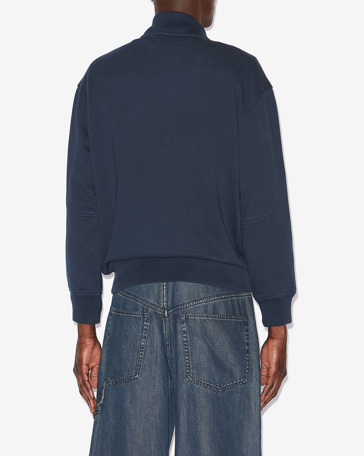 MARTY SWEATSHIRT