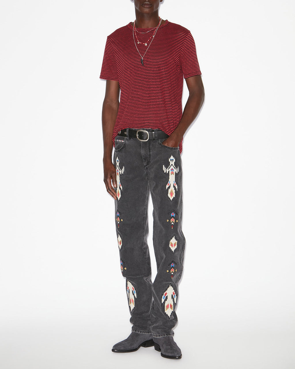 LEON T-SHIRT