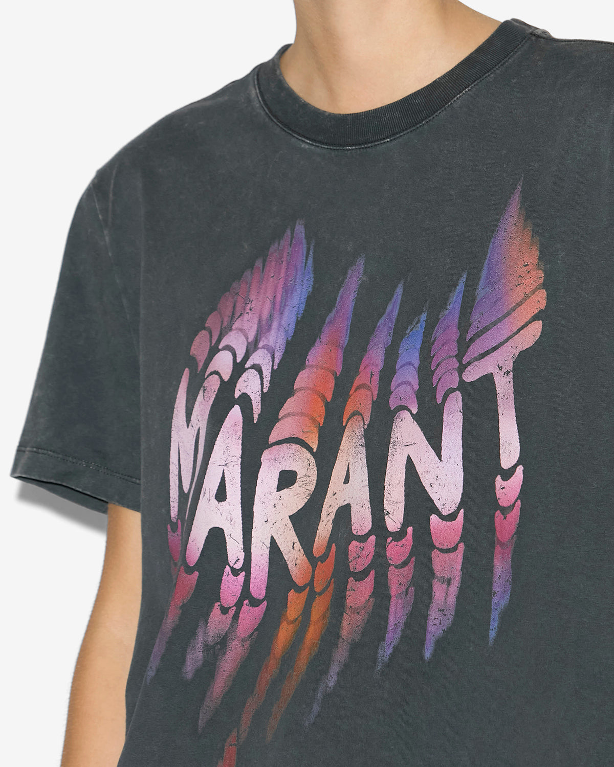 ZOELINE T-SHIRT