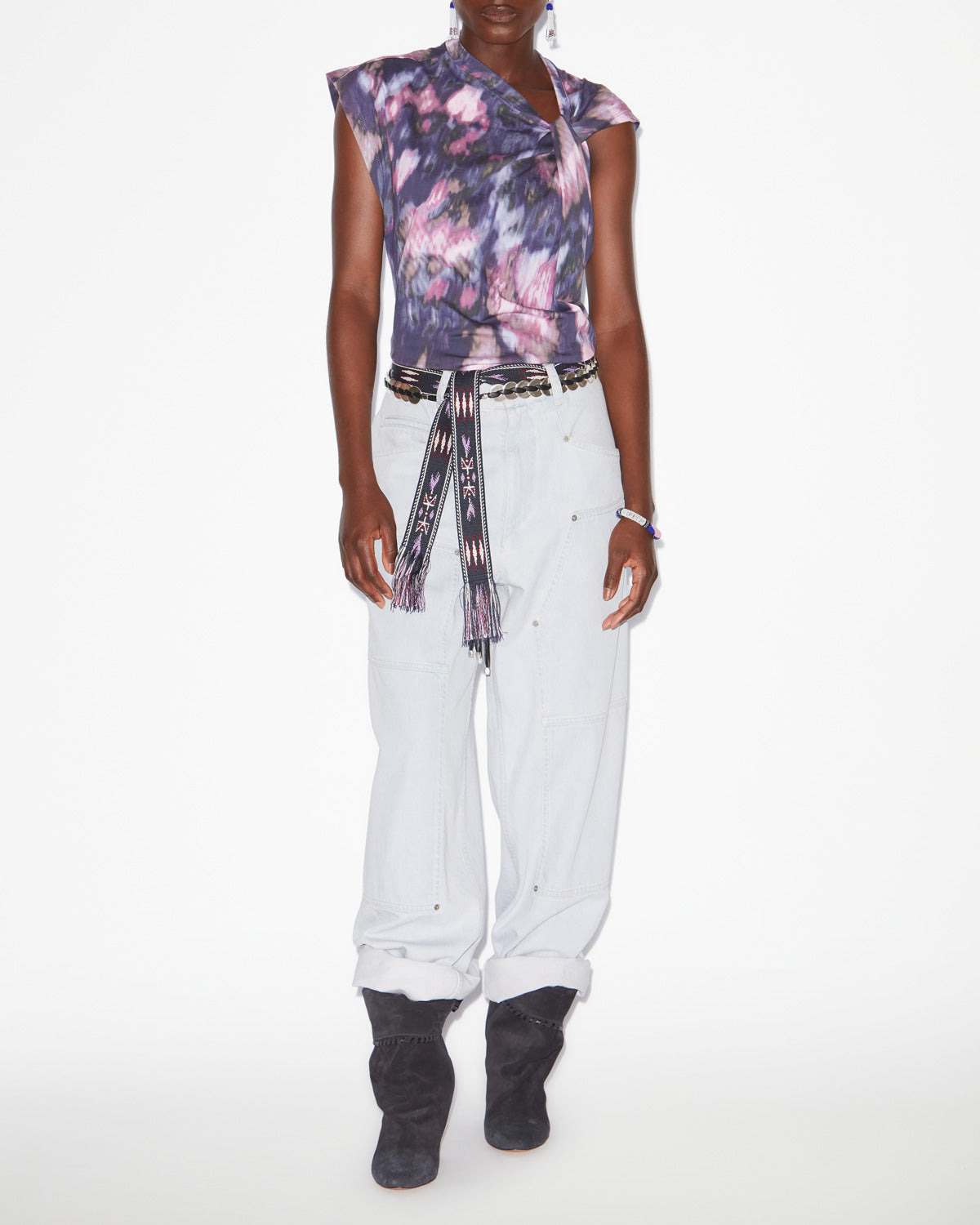 NAYDA T-SHIRT