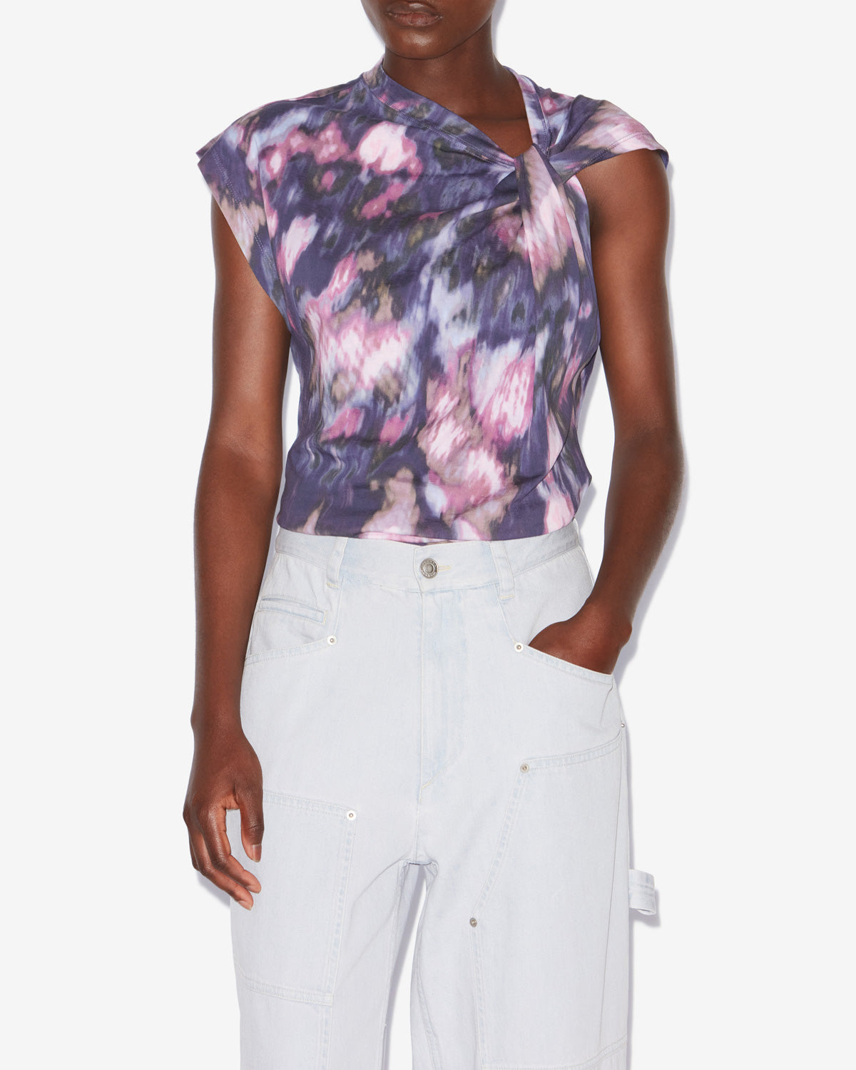 NAYDA T-SHIRT