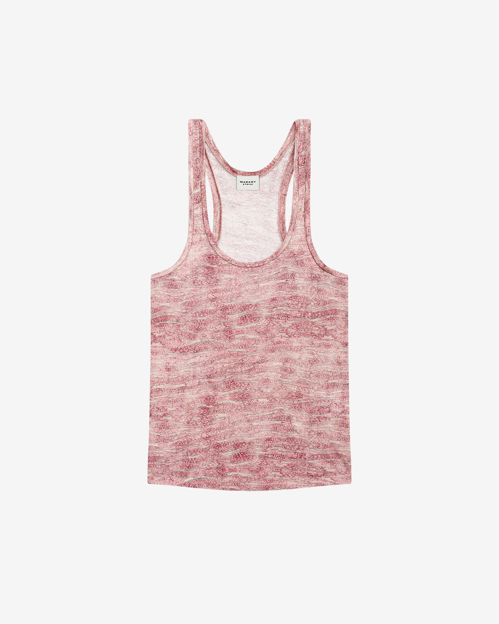 THEA TANK TOP