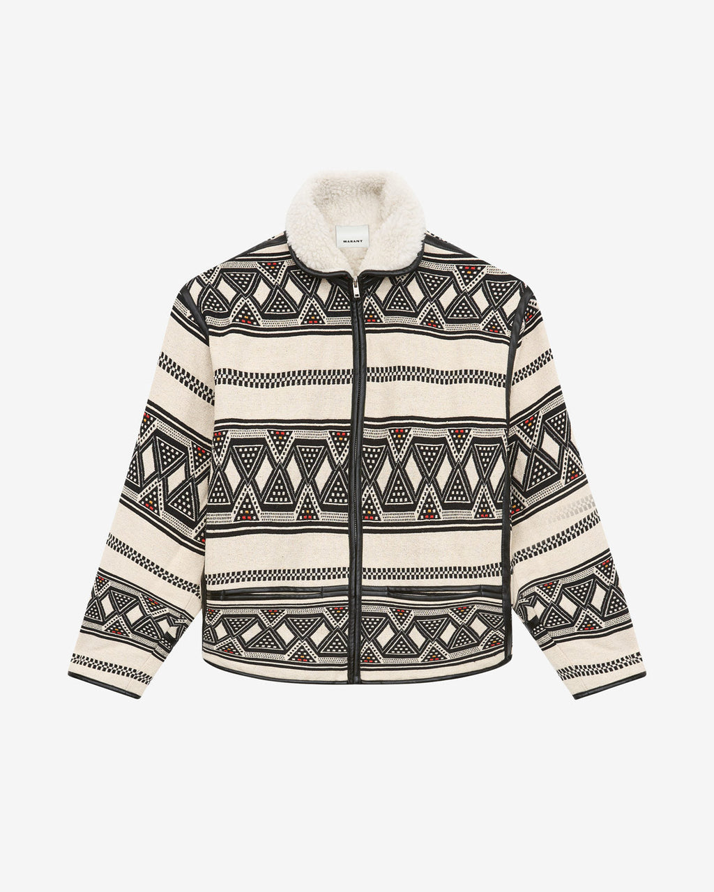 NELKIS JACKET