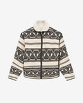 NELKIS JACKET
