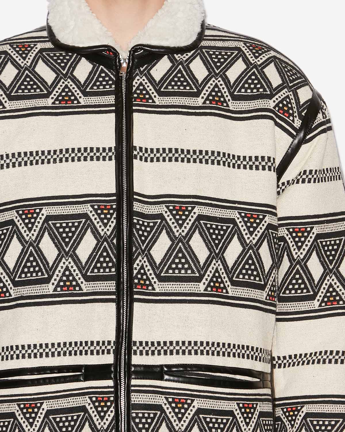 NELKIS JACKET