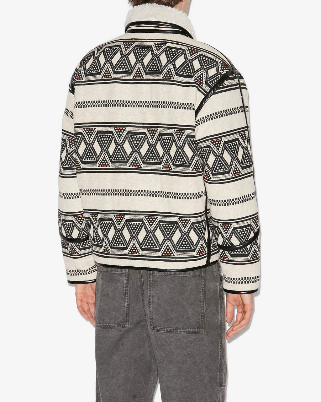 NELKIS JACKET