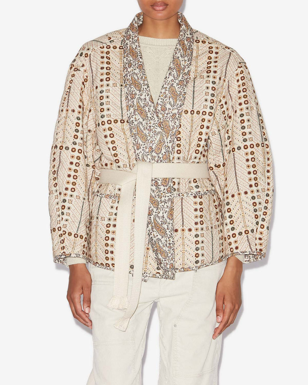 CHANCEL JACKET