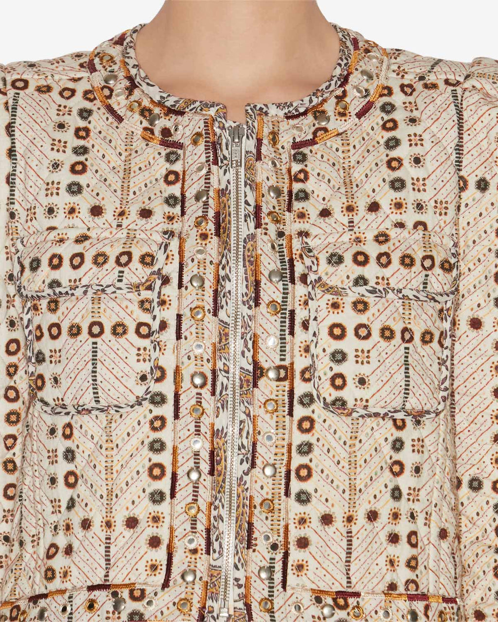 CHRISTY JACKET