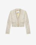 GWENDOLINE JACKET