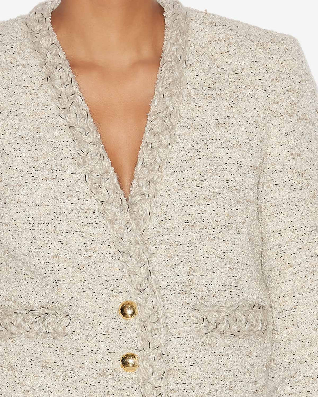 GWENDOLINE JACKET